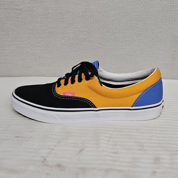 VANS ERA MIX & MATCH MENS SNEAKERS BFPM-05-157 - Picture 7 of 10